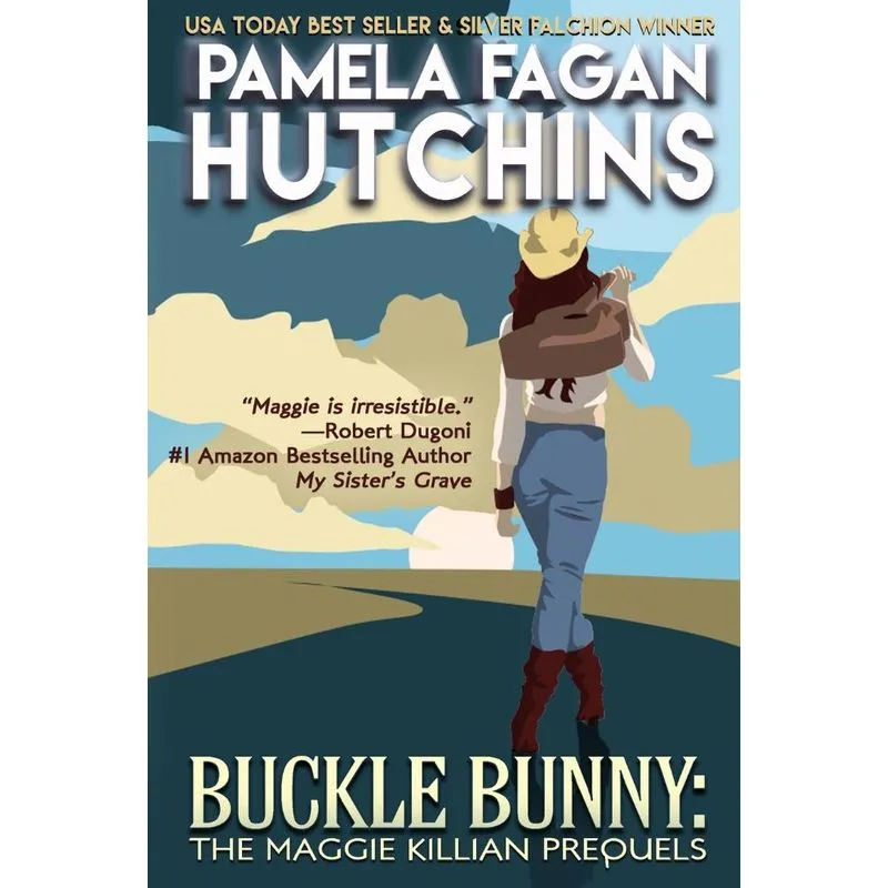 Buckle Bunny