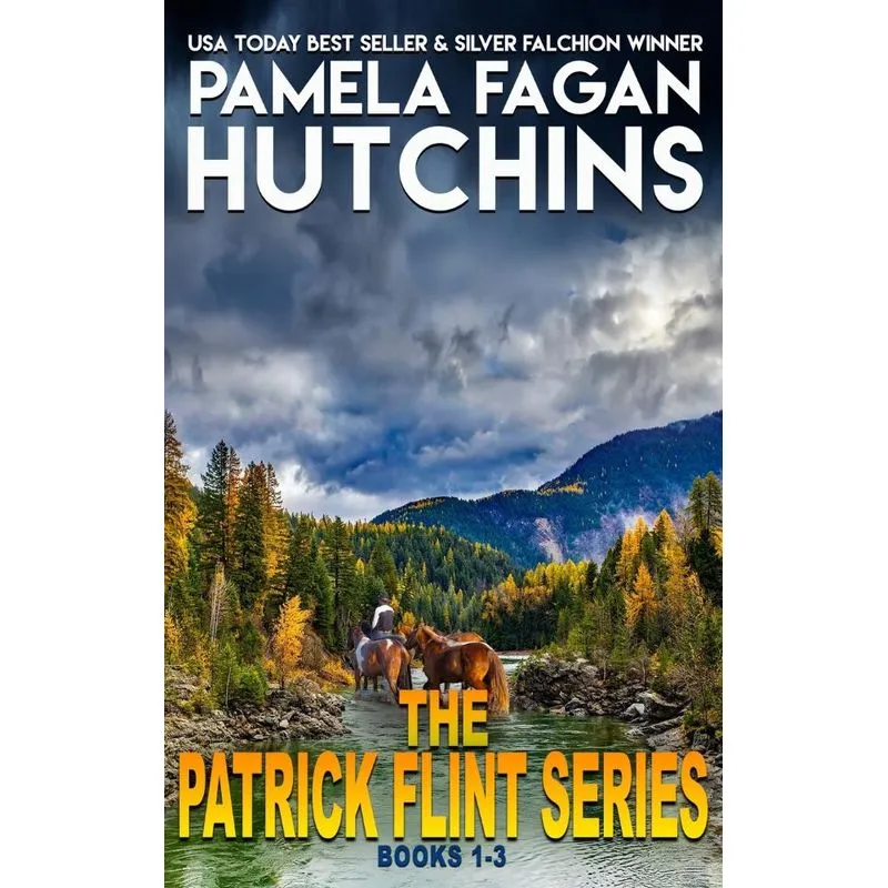 The Patrick Flint Series