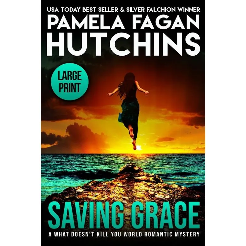 Saving Grace (katie #1)