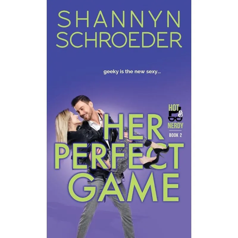Her Perfect Game