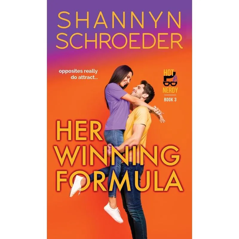 Her Winning Formula