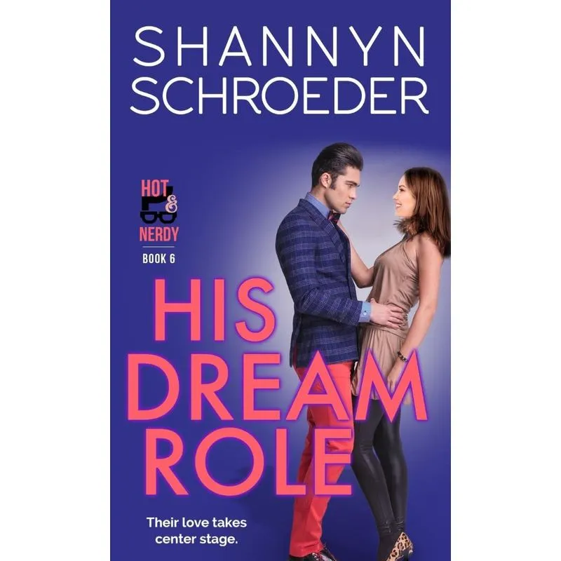 His Dream Role