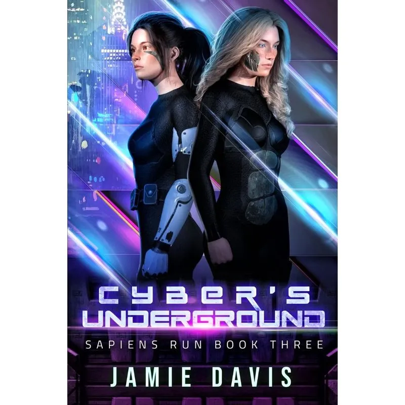 Cybers Underground
