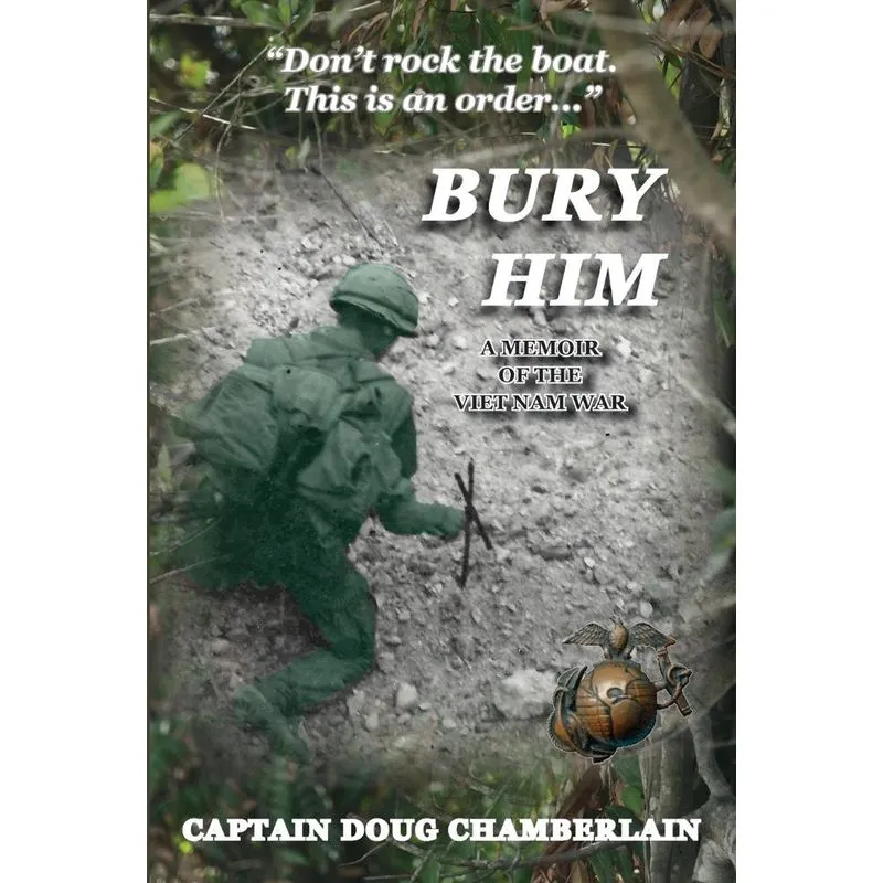 Bury Him