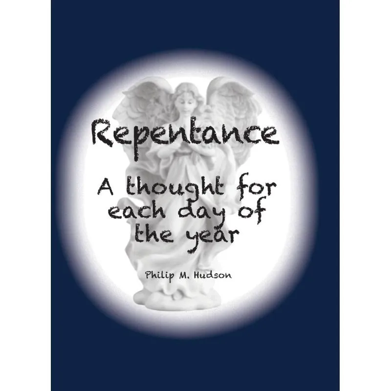 Repentence