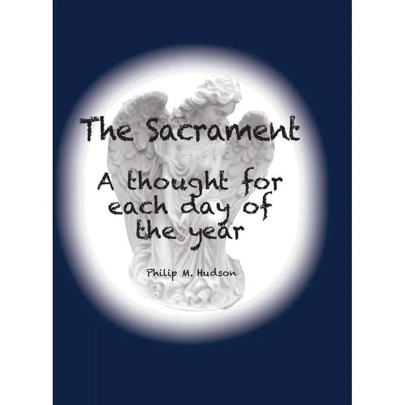 The Sacrament