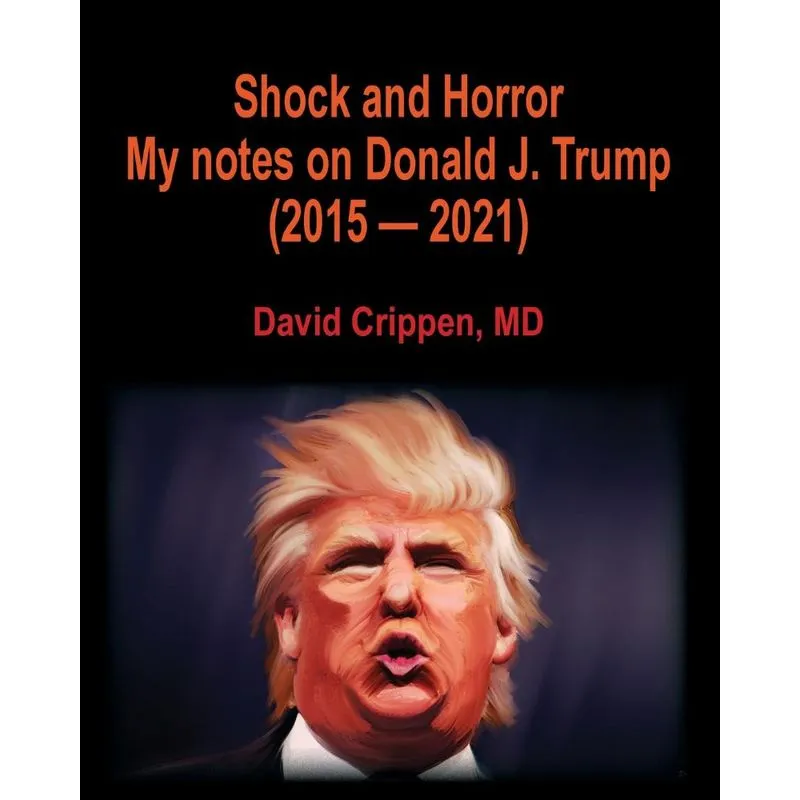 Shock and Horror
