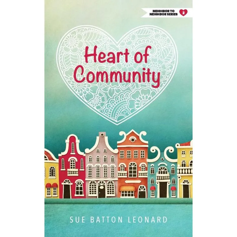 Heart Of Community