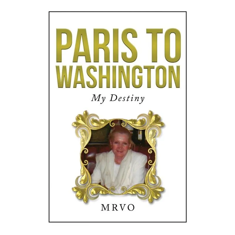 Paris to Washington
