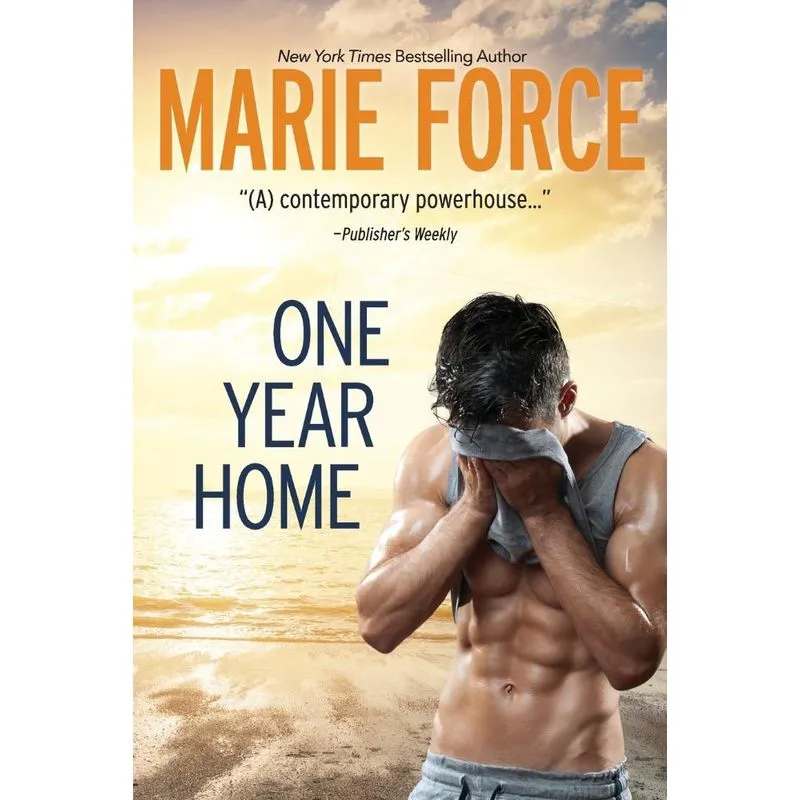 One Year Home