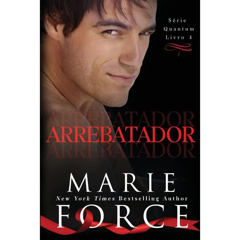 Arrebatador