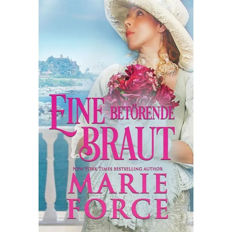 Eine betörende Braut