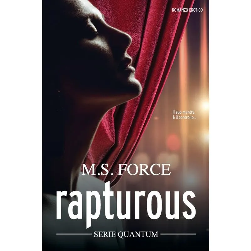 Rapturous