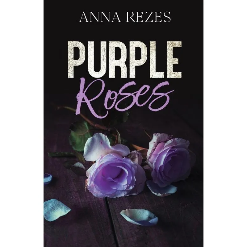 Purple Roses