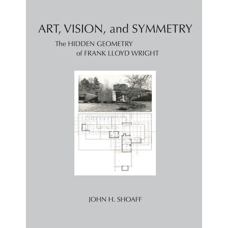 Art, Vision, and Symmetry