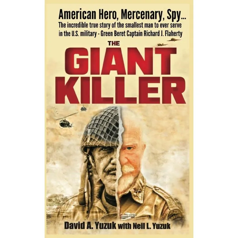 The Giant Killer