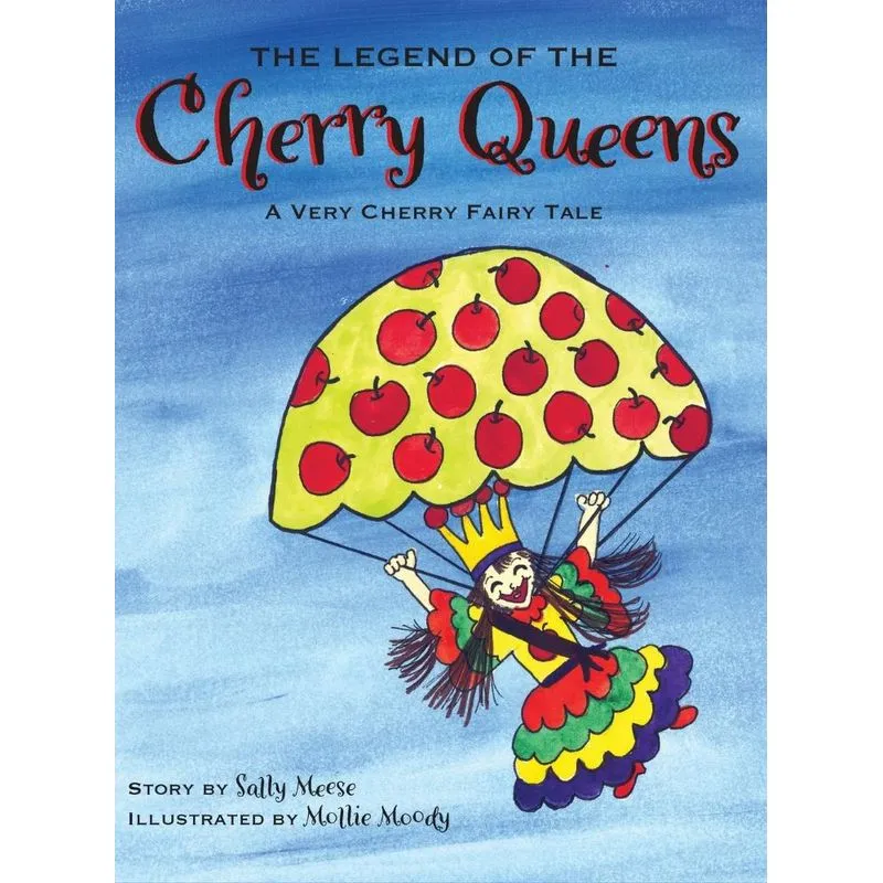 The Legend of the Cherry Queens