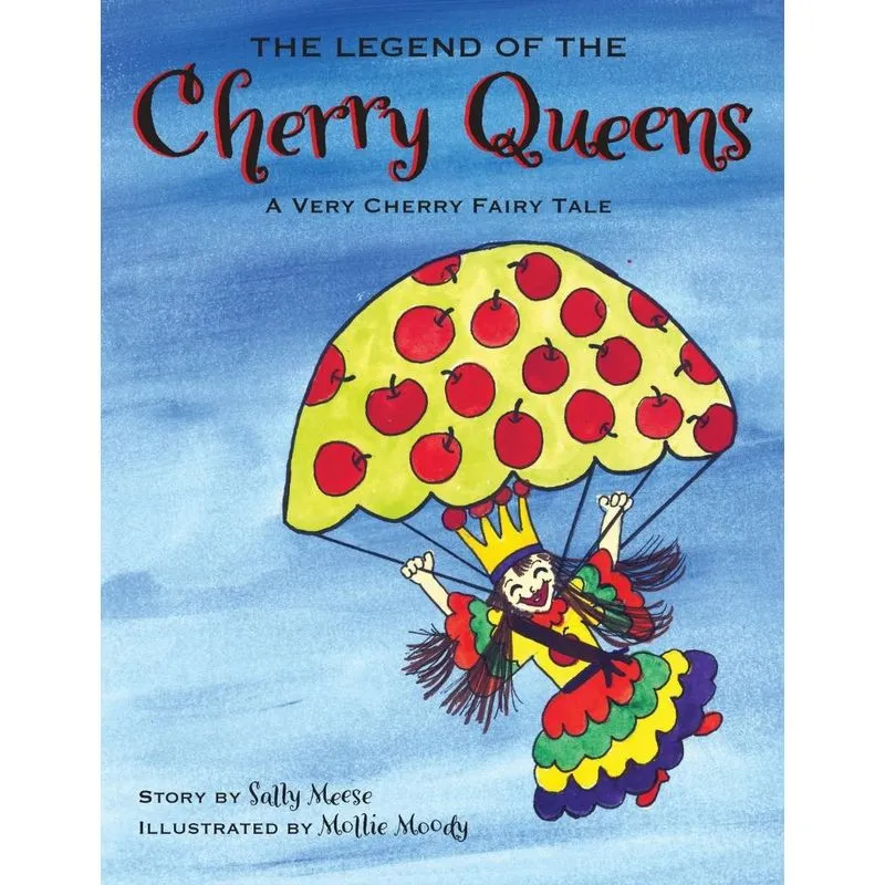 The Legend of the Cherry Queens