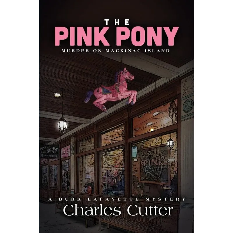 The Pink Pony