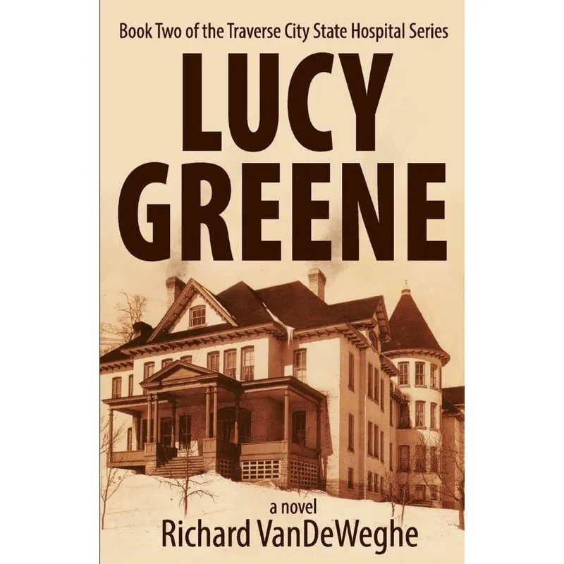 Lucy Greene