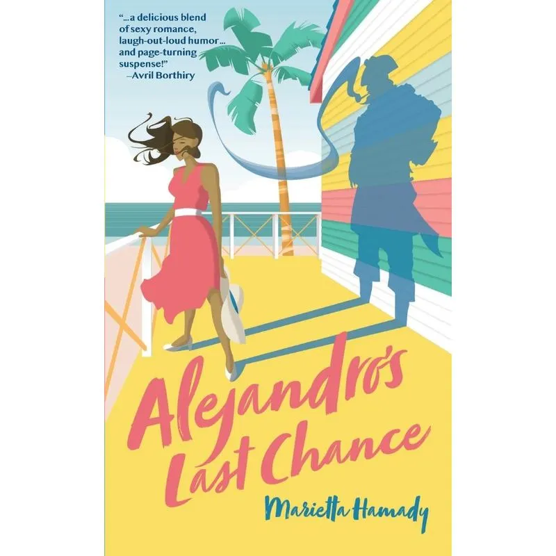 Alejandros Last Chance