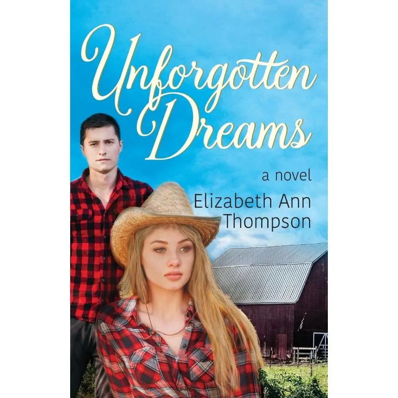 Unforgotten Dreams