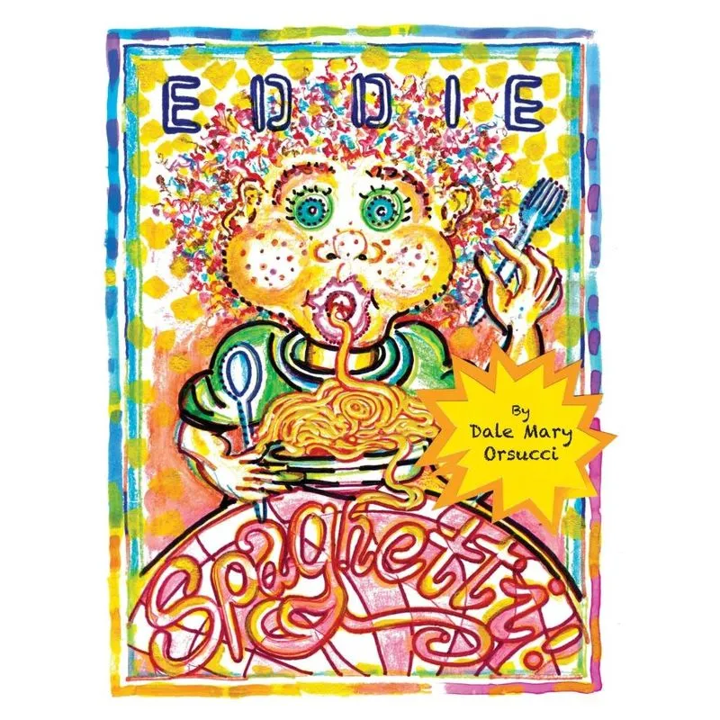Eddie Spaghetti