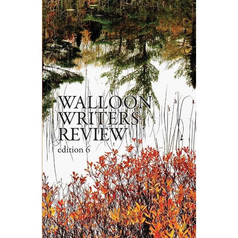 Walloon Writers Review