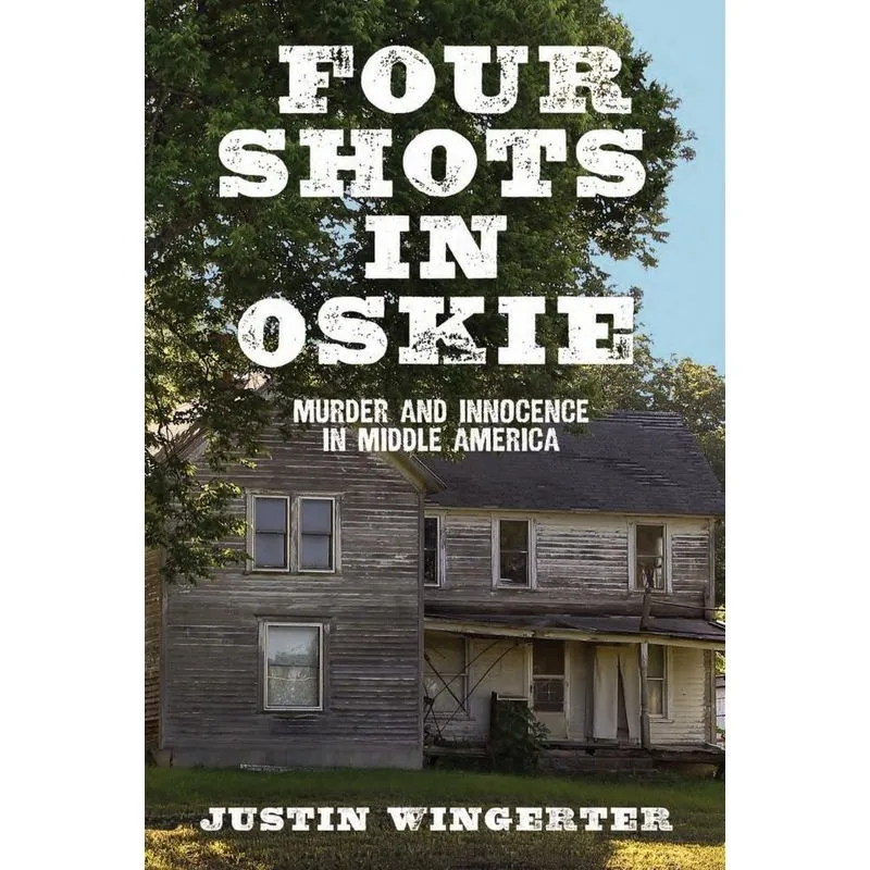 Four Shots in Oskie