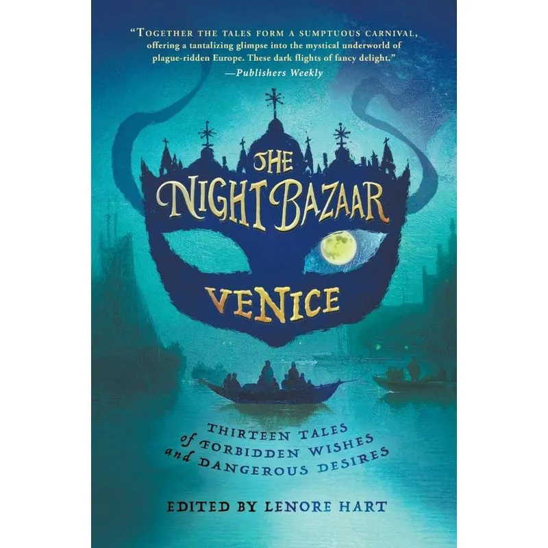 The Night Bazaar