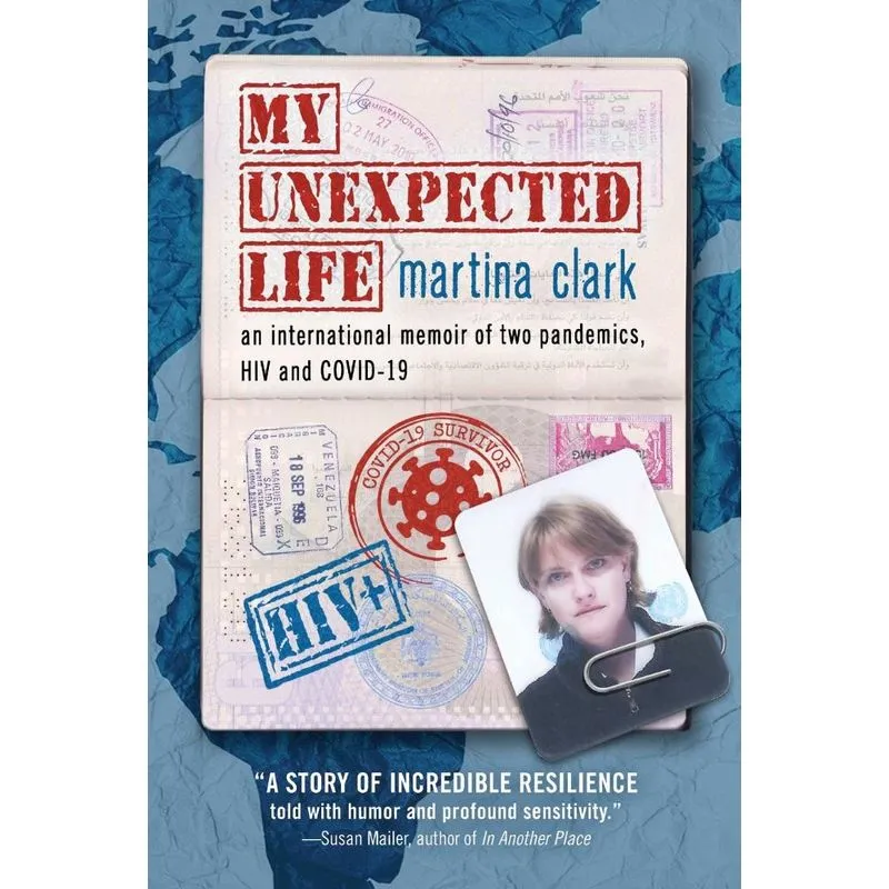 My Unexpected Life