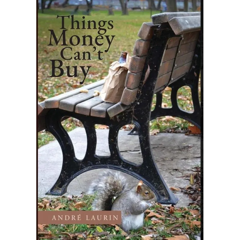 Things Money Cant Buy