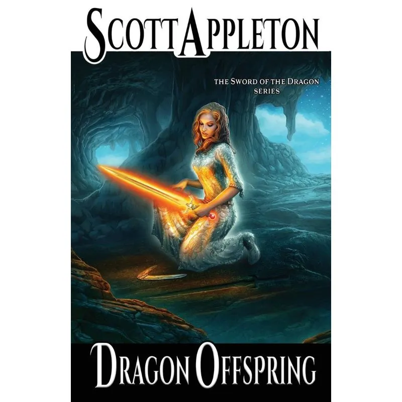 Dragon Offspring