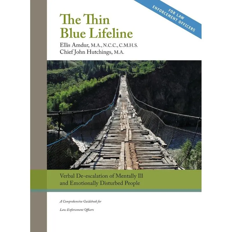 The Thin Blue Lifeline