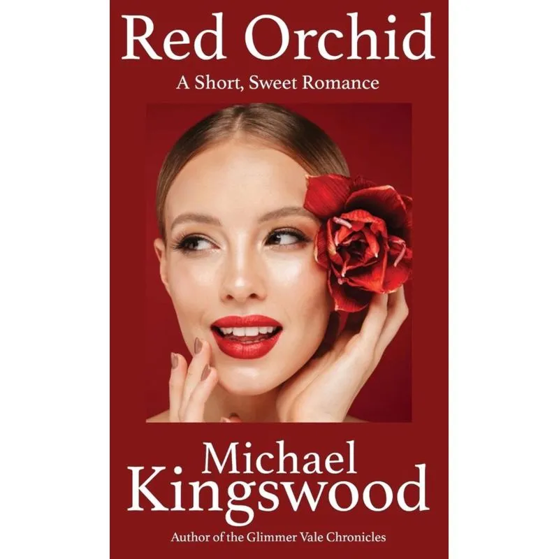 Red Orchid