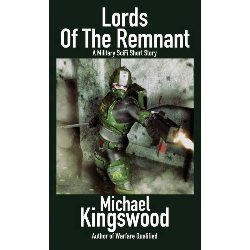 Lords Of The Remnant