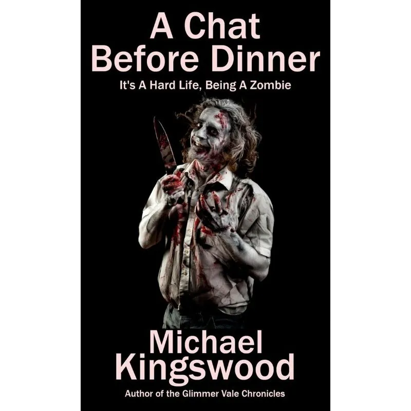 A Chat Before Dinner