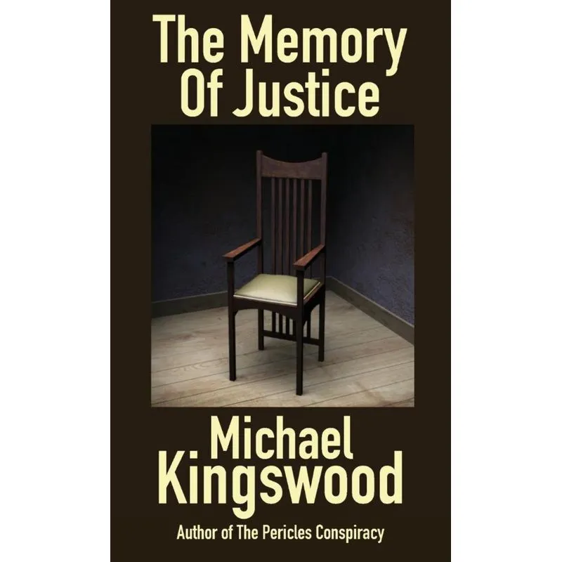 The Memory Of Justice