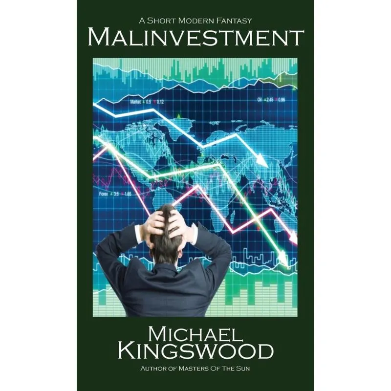 Malinvestment