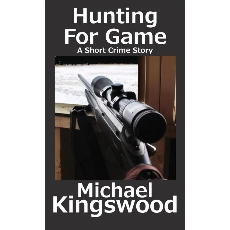 Hunting For Game