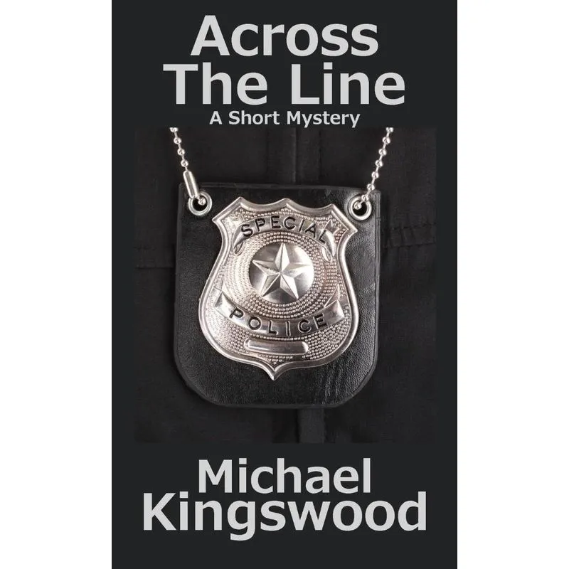 Across The Line