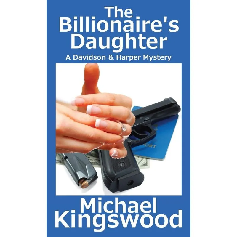 The Billionaires Daughter