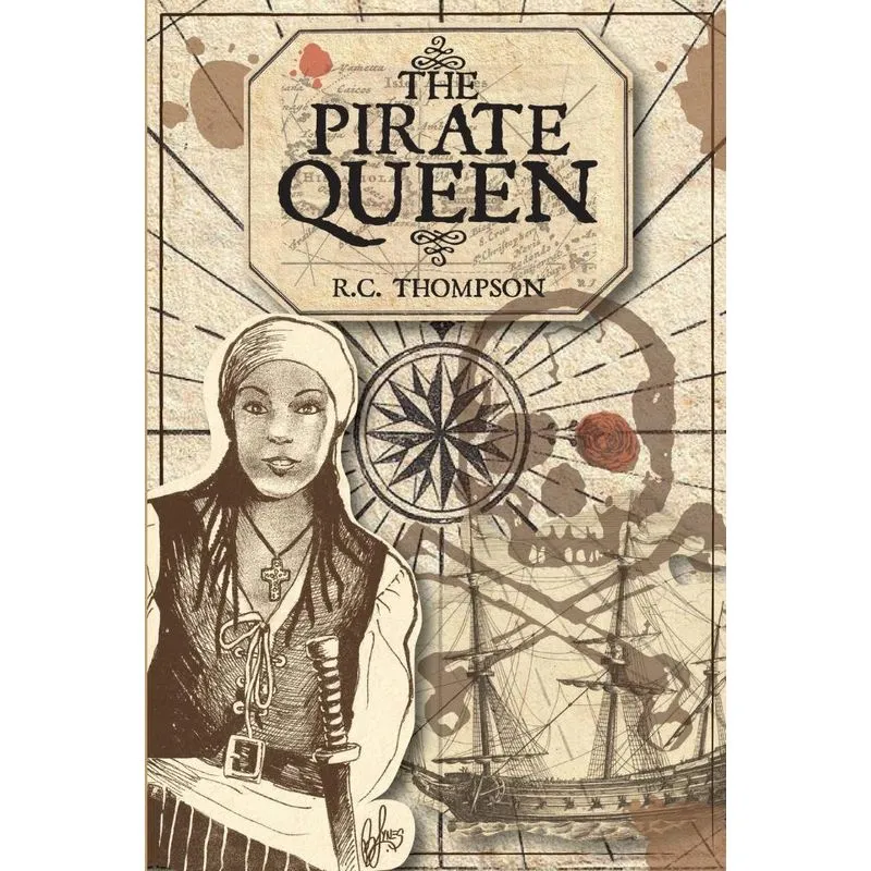 The Pirate Queen