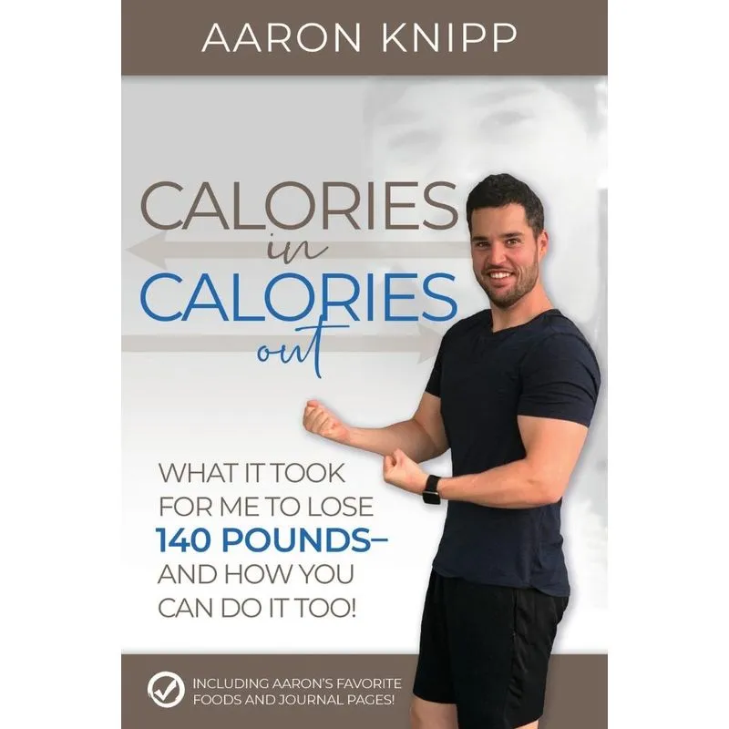 Calories In Calories Out