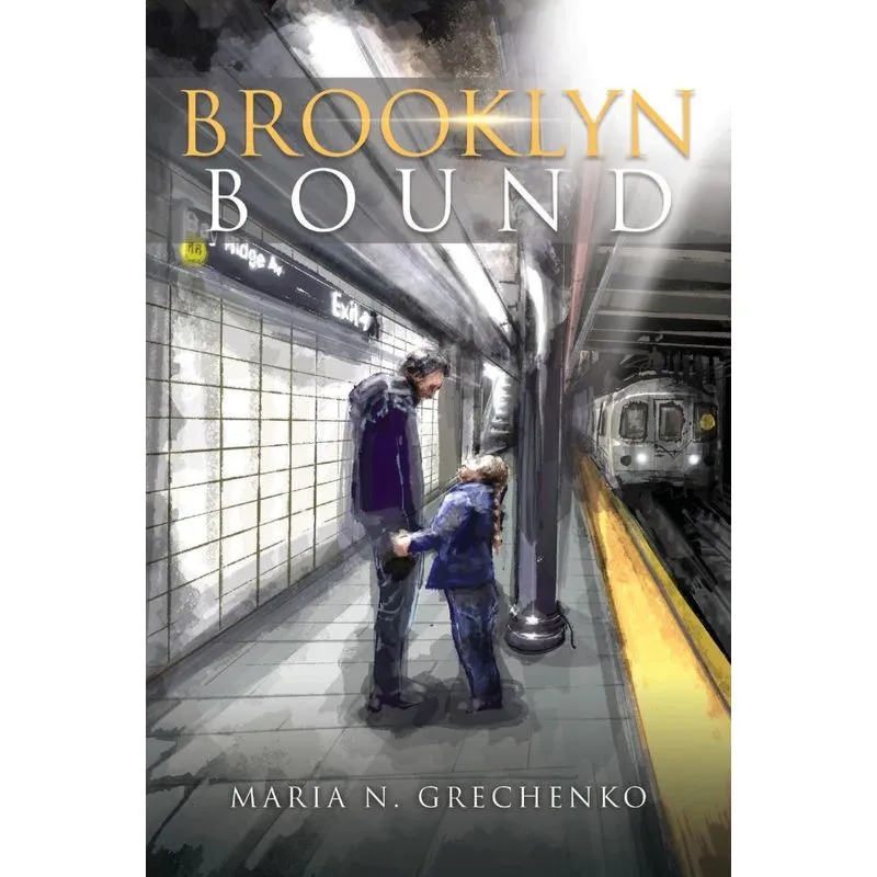 Brooklyn Bound