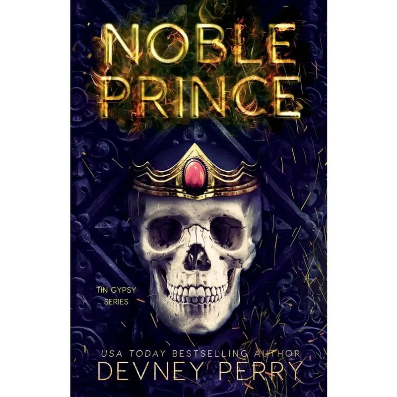 Noble Prince
