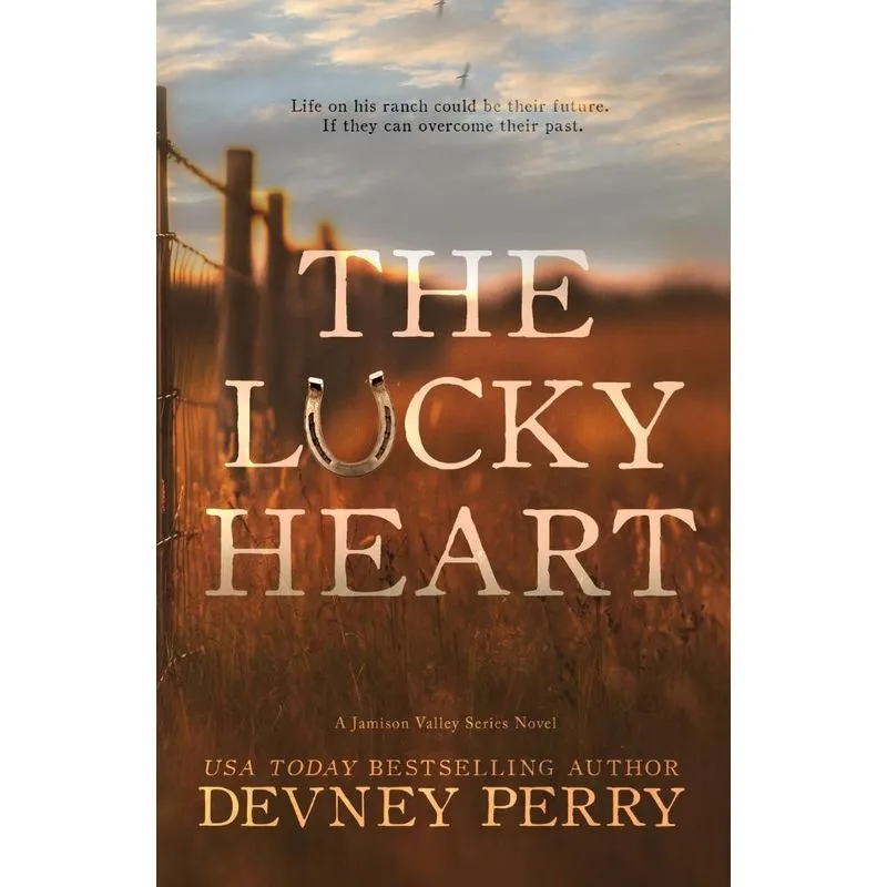 The Lucky Heart
