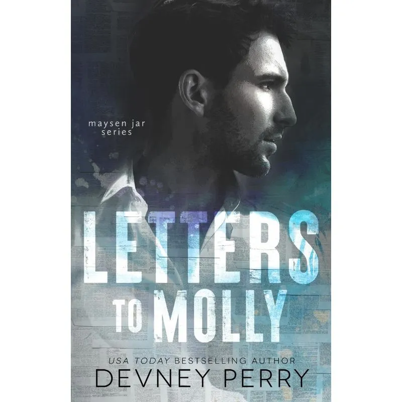 Letters to Molly
