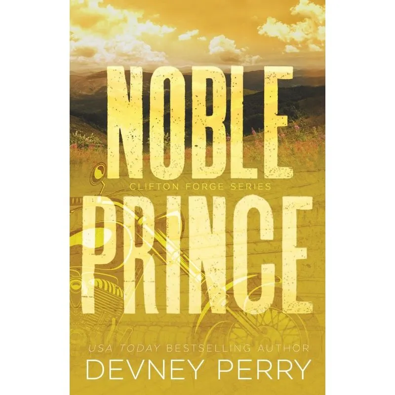 Noble Prince
