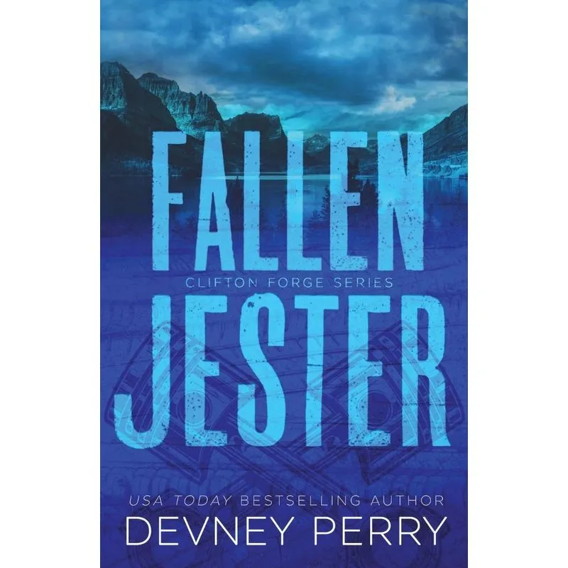 Fallen Jester